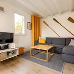 West Green - Maison Entre Dunes Et Lac