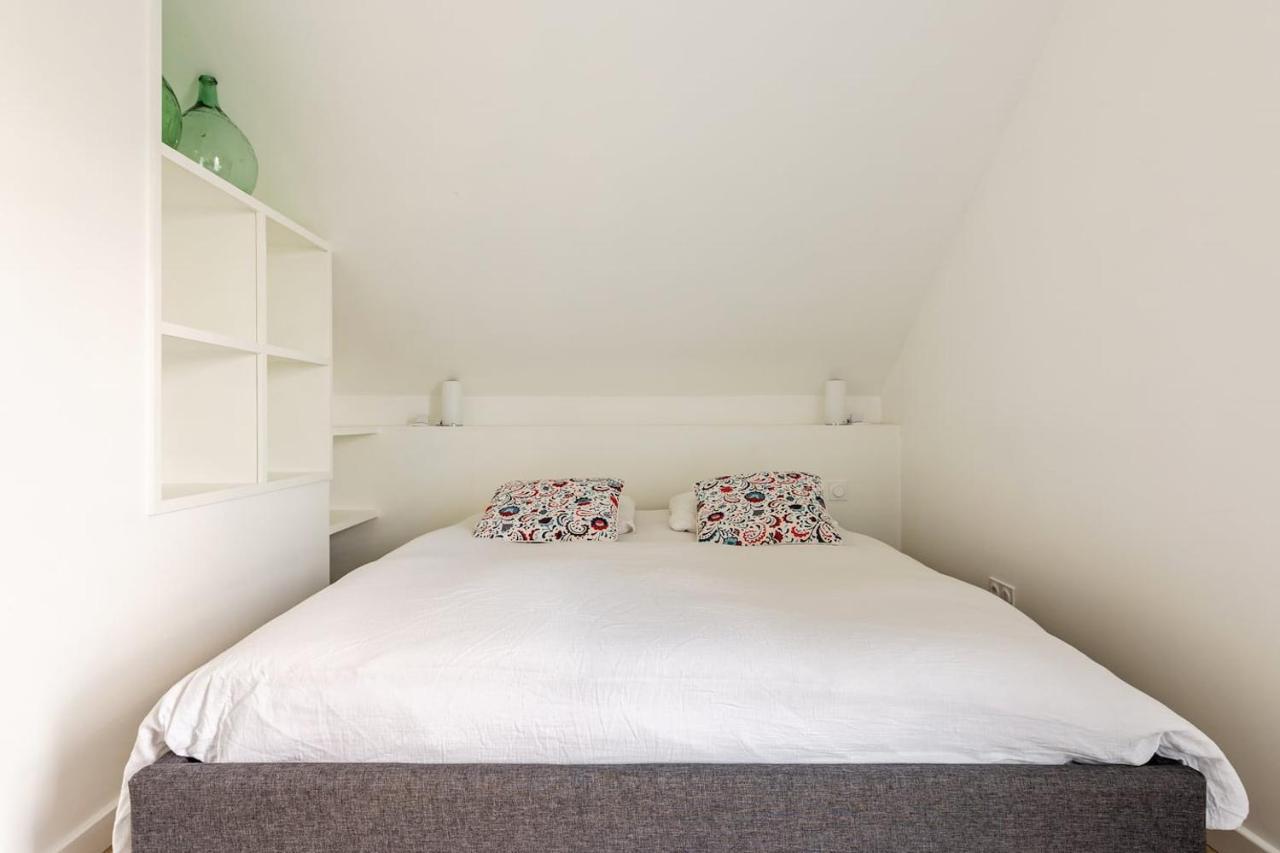 West - Maison Entre Dunes Et Holiday home *