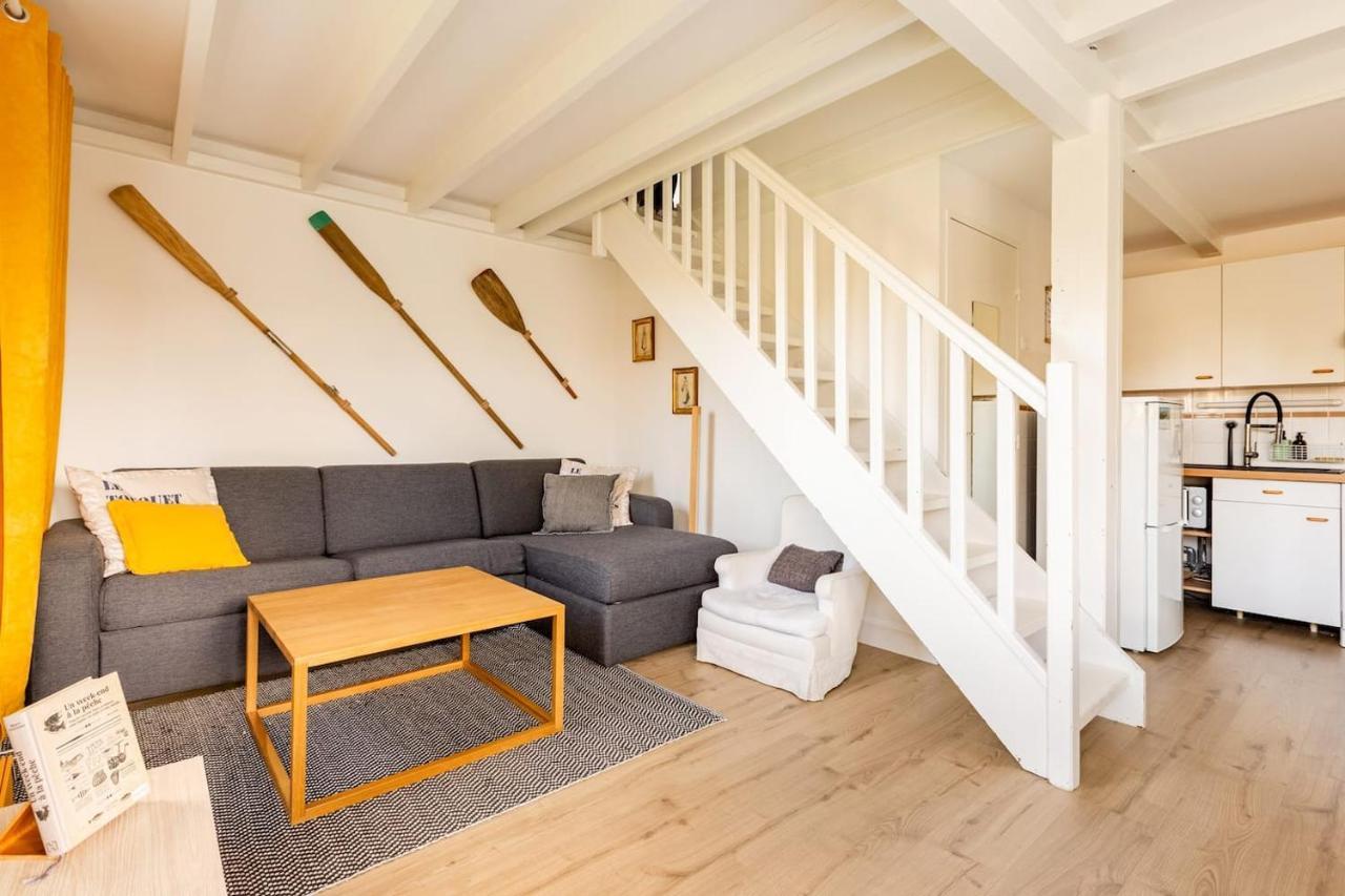 West - Maison Entre Dunes Et Holiday home Le Touquet
