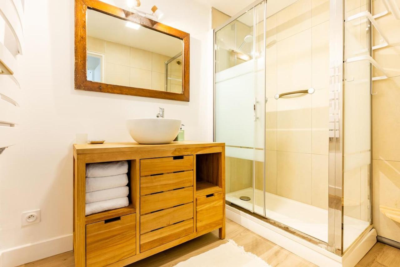 Holiday home West - Maison Entre Dunes Et